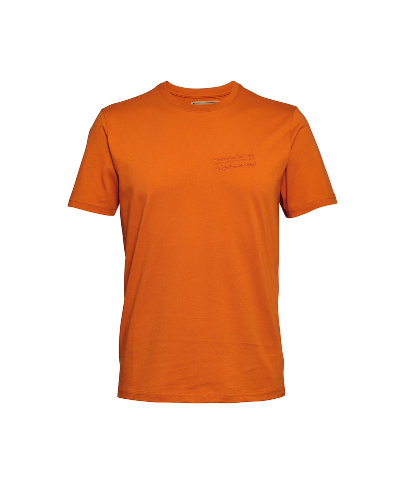 T-Shirt Gr. L CONTRA Orange