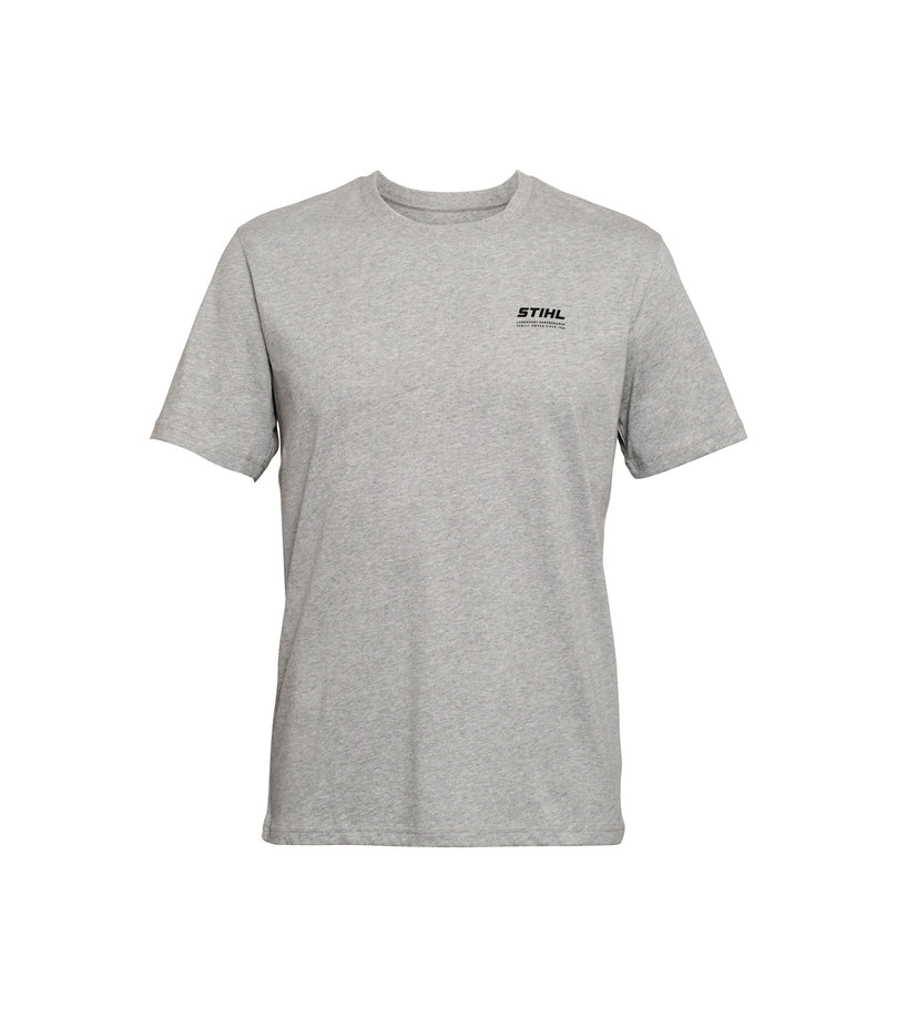 T-Shirt Gr. XXXL OVERSIZED Grau