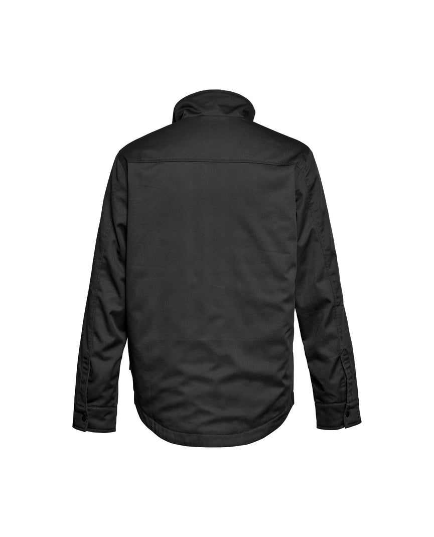 Jacke Gr. XXL CASUAL Schwarz