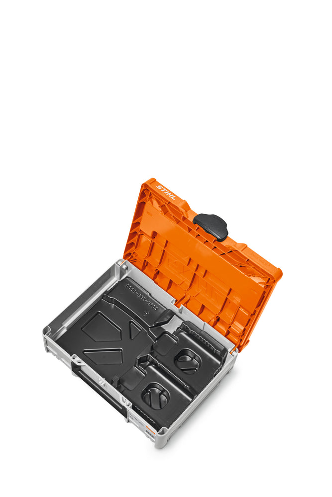 Akku-Box (Systainer System) S