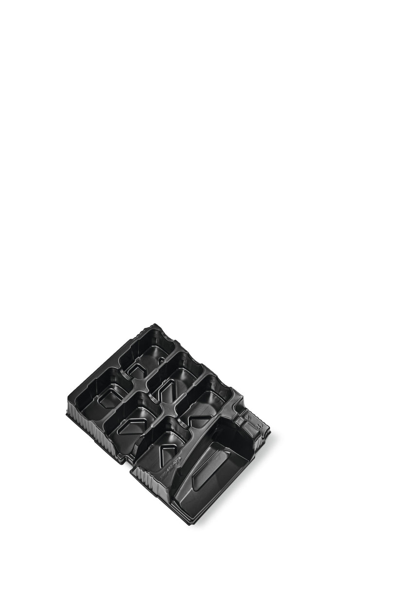 Akku-Box (Systainer System) M