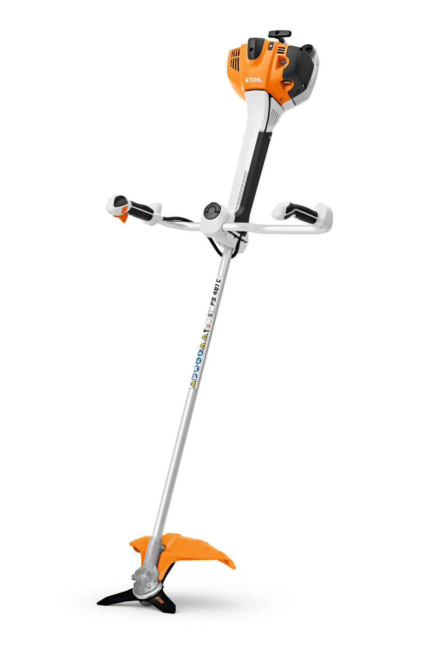 FS 461 C-EM, Forstgurt ADVANCE X-TREEm