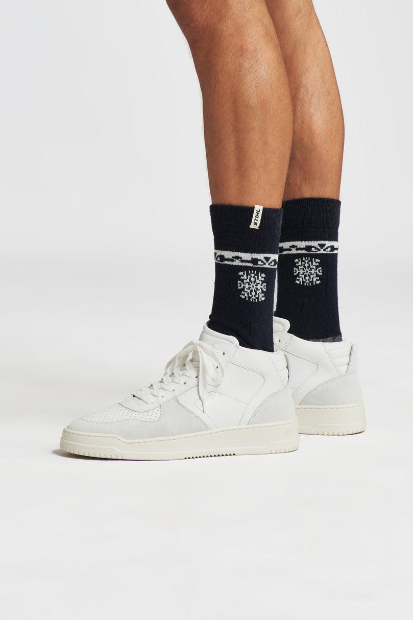 Socken Gr. 35-38 2er Set WINTER SEASON 23