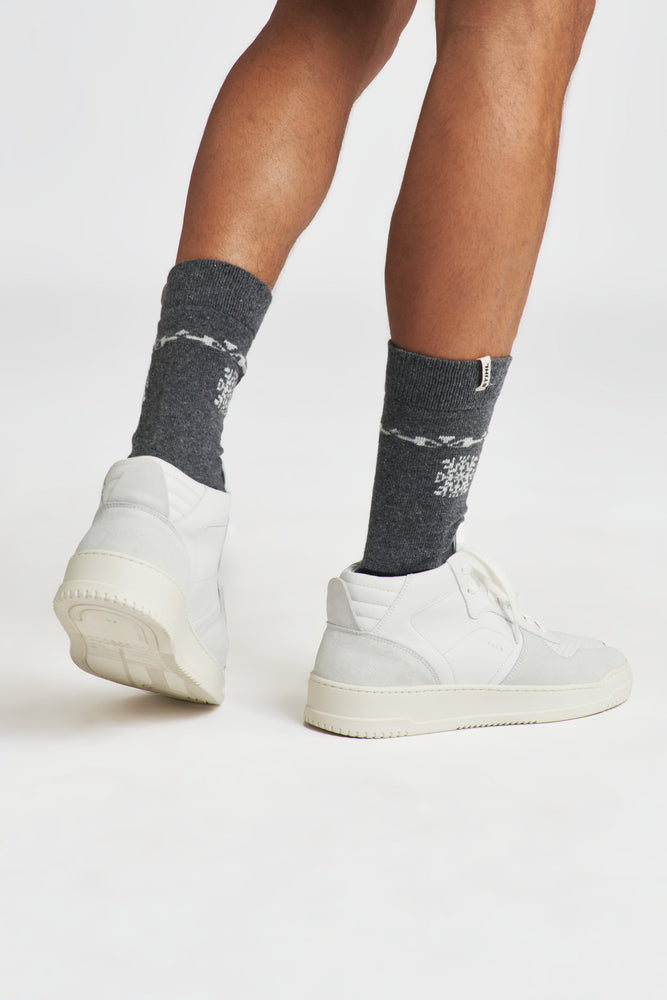 Socken Gr. 35-38 2er Set WINTER SEASON 23