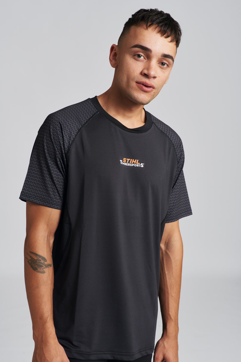Funktionsshirt Gr. XXL TIMBERSPORTS®