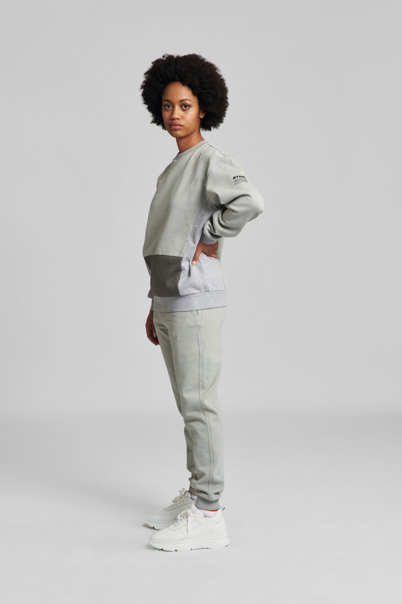 Sweatshirt Gr. XXXL LEGENDARY Grau