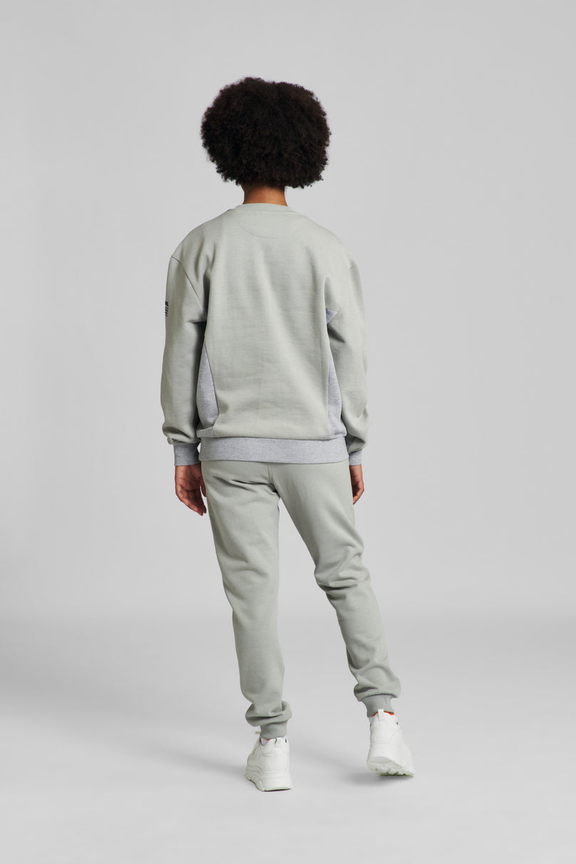Sweatshirt Gr. XL LEGENDARY Grau