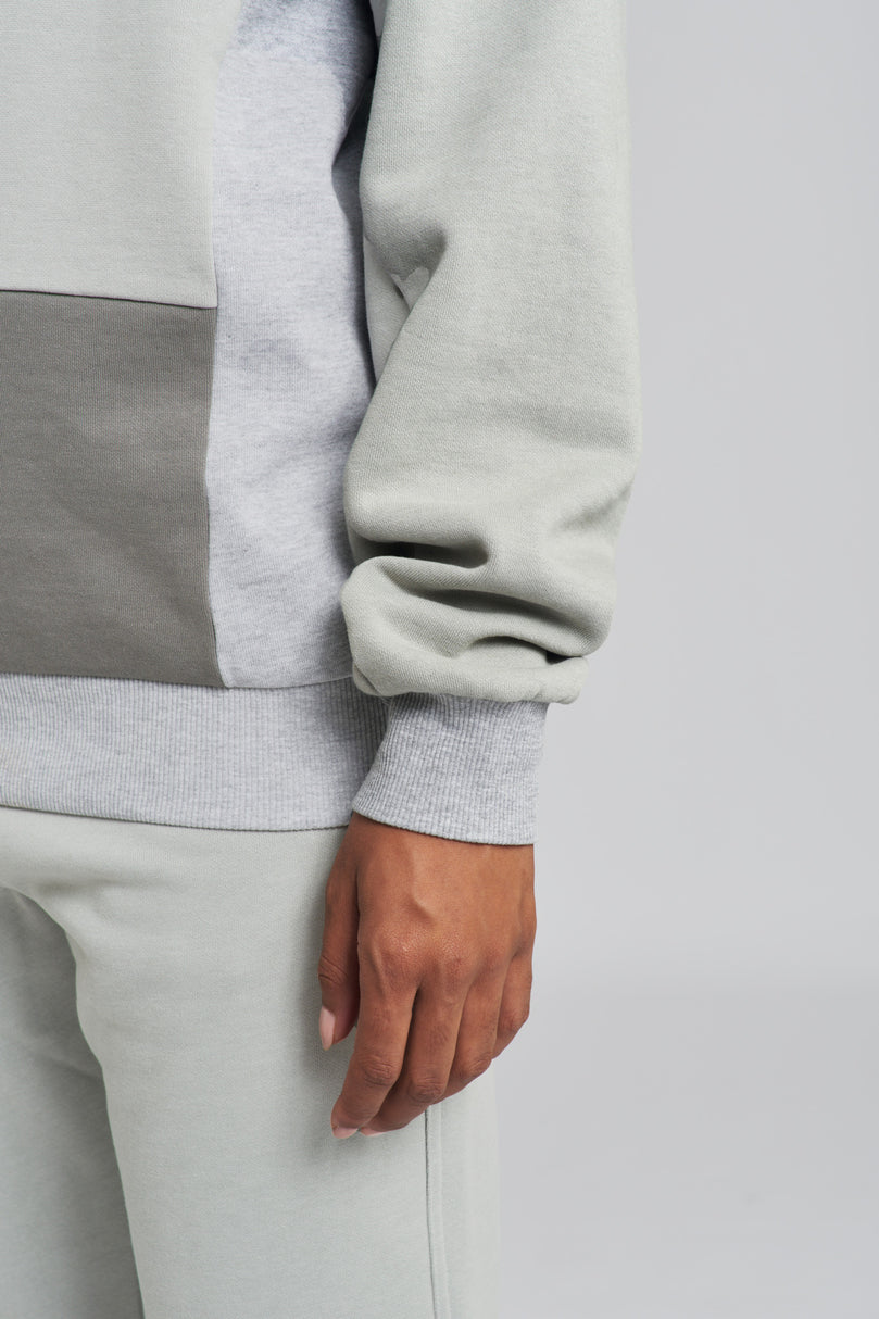 Sweatshirt Gr. XXXL LEGENDARY Grau