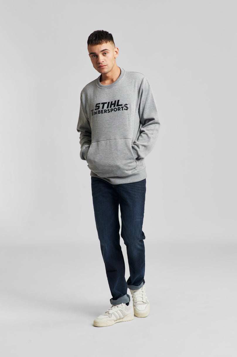 Sweatshirt Gr. XXXL LOGO TIMBERSPORTS®