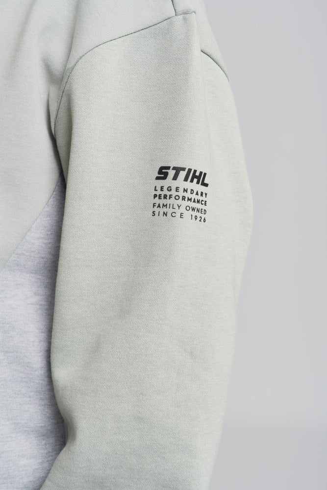 Sweatshirt Gr. XL LEGENDARY Grau