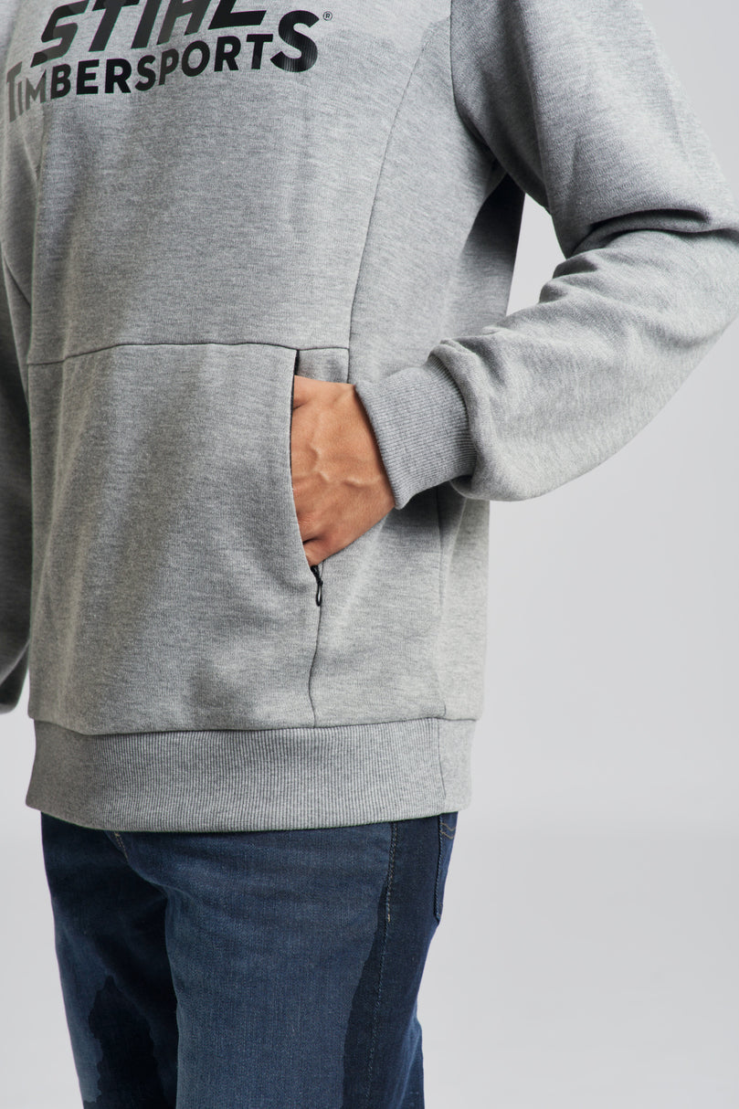 Sweatshirt Gr. XXXL LOGO TIMBERSPORTS®