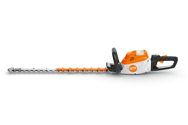 HSA 140 T, Schnittlänge 75 cm