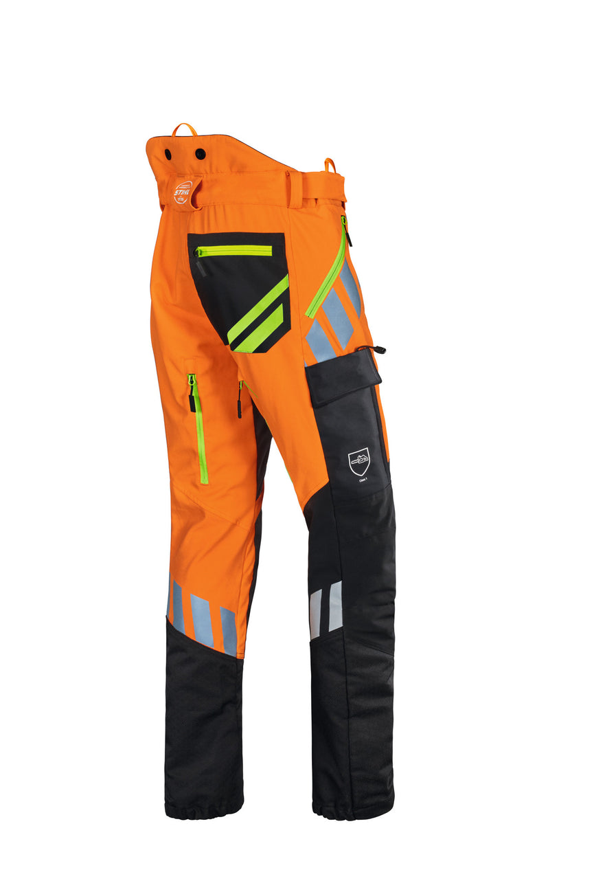 Bundhose, ADVANCE FlexTEC, Gr. XXL