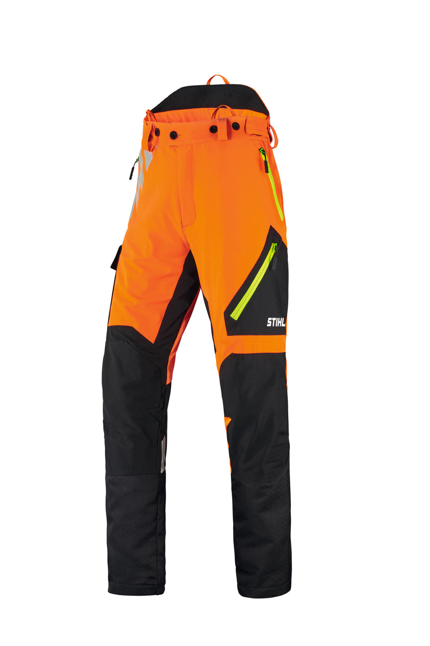 Bundhose, ADVANCE FlexTEC, Gr. XS