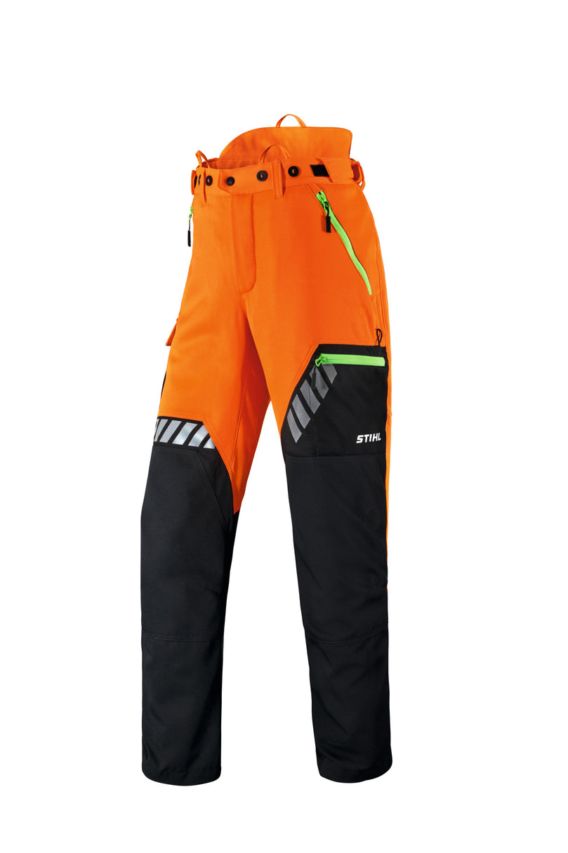 Bundhose, DYNAMIC DuroTEC, Gr. S
