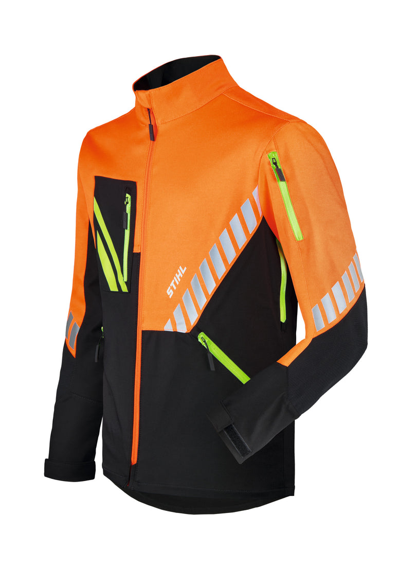 Jacke, DYNAMIC DuroTEC, Gr. XS