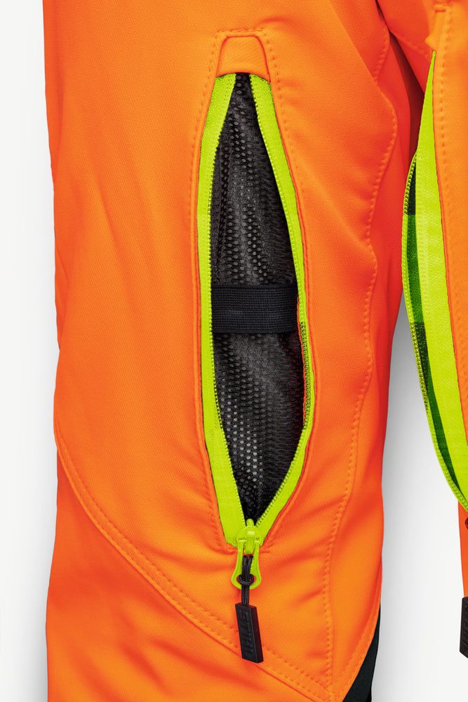 Bundhose, DYNAMIC DuroTEC, Gr. XL-6