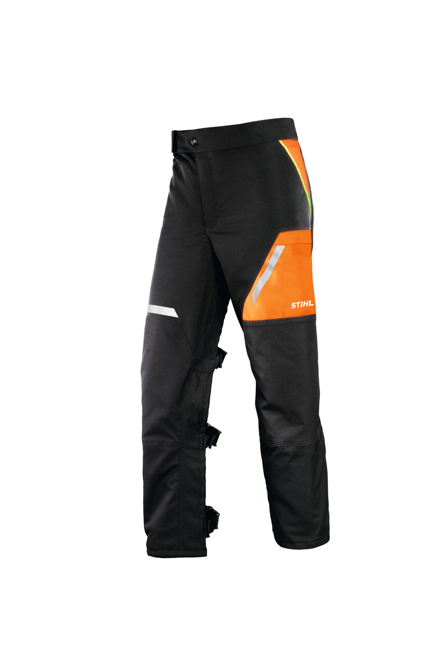 FUNCTION, Vorderbeinschutz Core 85 cm