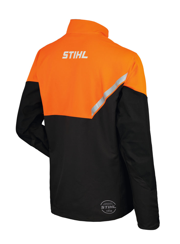 Jacke, FUNCTION Core, Gr. XL