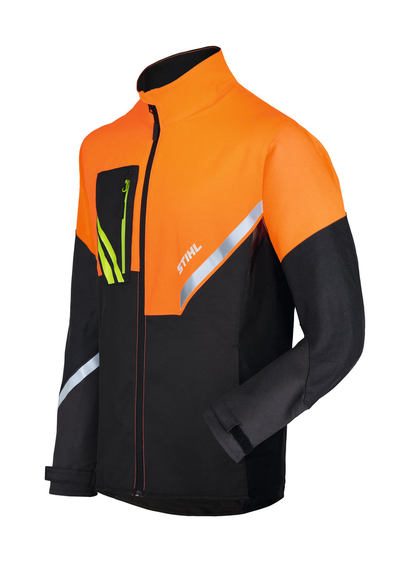 Jacke, FUNCTION Core, Gr. L