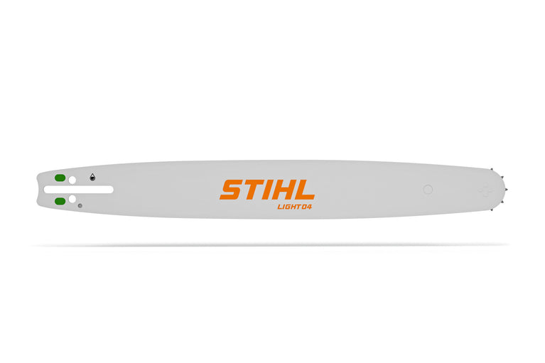 Schiene L04, 45cm/18", 1,3mm/0.050", .325"