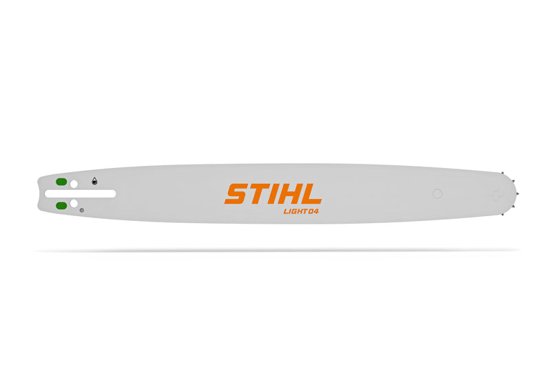 Schiene L04, 45cm/18", 1,3mm/0.050", .325"