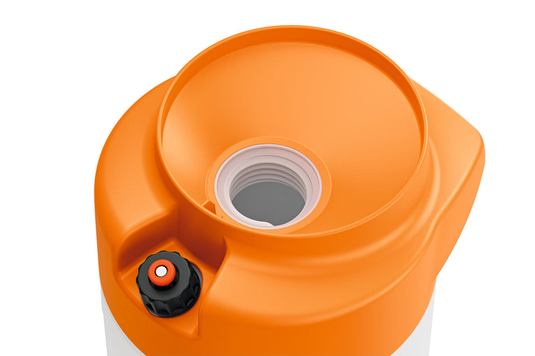 Wasserbehälter