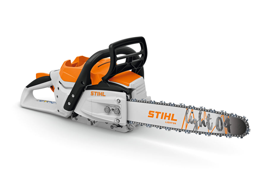 MSA 300 C-O, RS3 Pro, Schienenlänge 35 cm