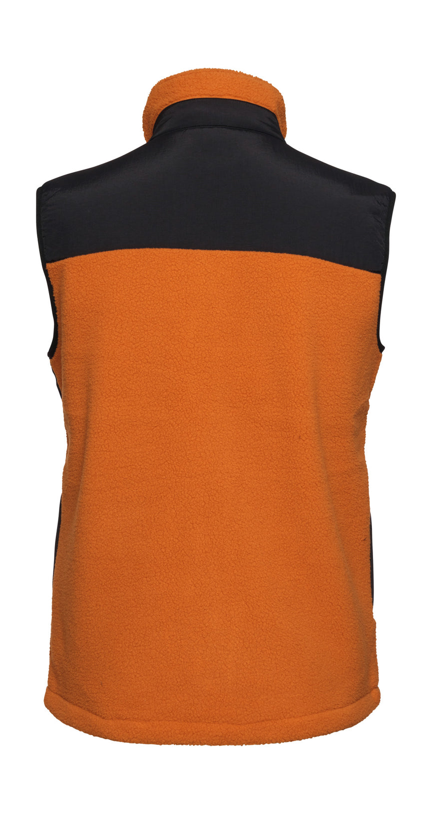 Weste Gr. S SHERPA ORANGE