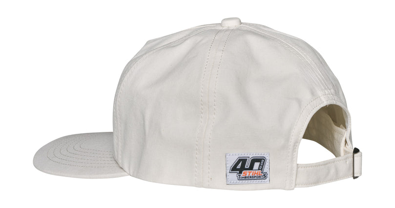 Cap TIMBERSPORTS® 85 RETRO