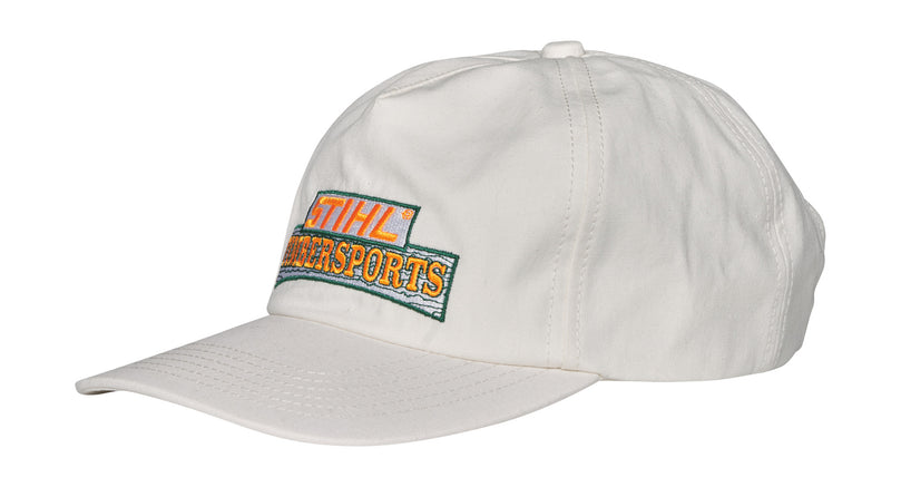 Cap TIMBERSPORTS® 85 RETRO