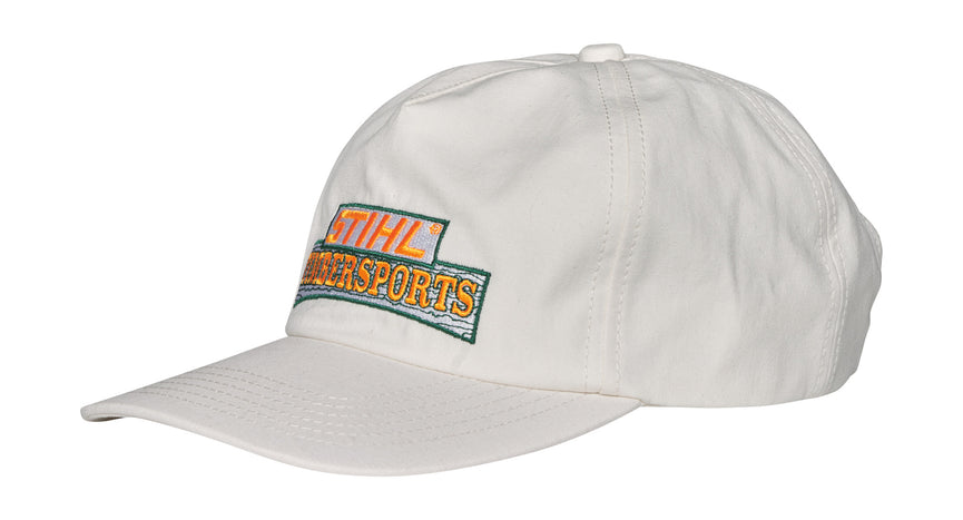 Cap TIMBERSPORTS® 85 RETRO