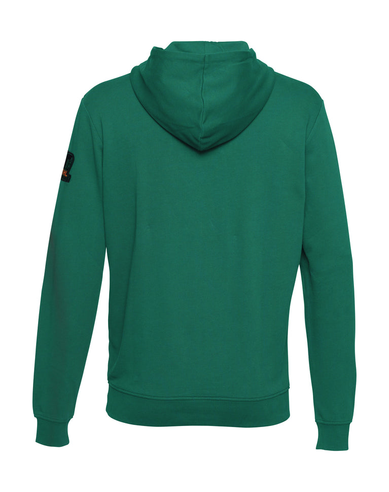 Hoodie Gr. XXXL TIMBERSPORTS® 85 RETRO