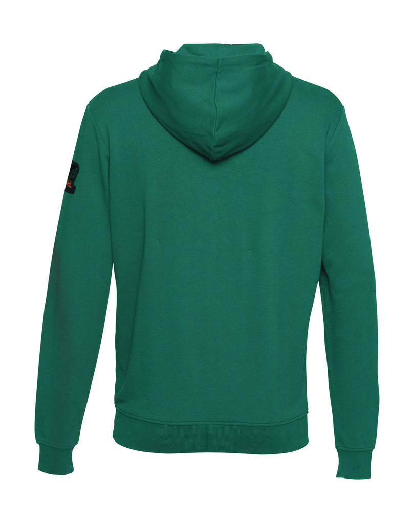 Hoodie Gr. S TIMBERSPORTS® 85 RETRO