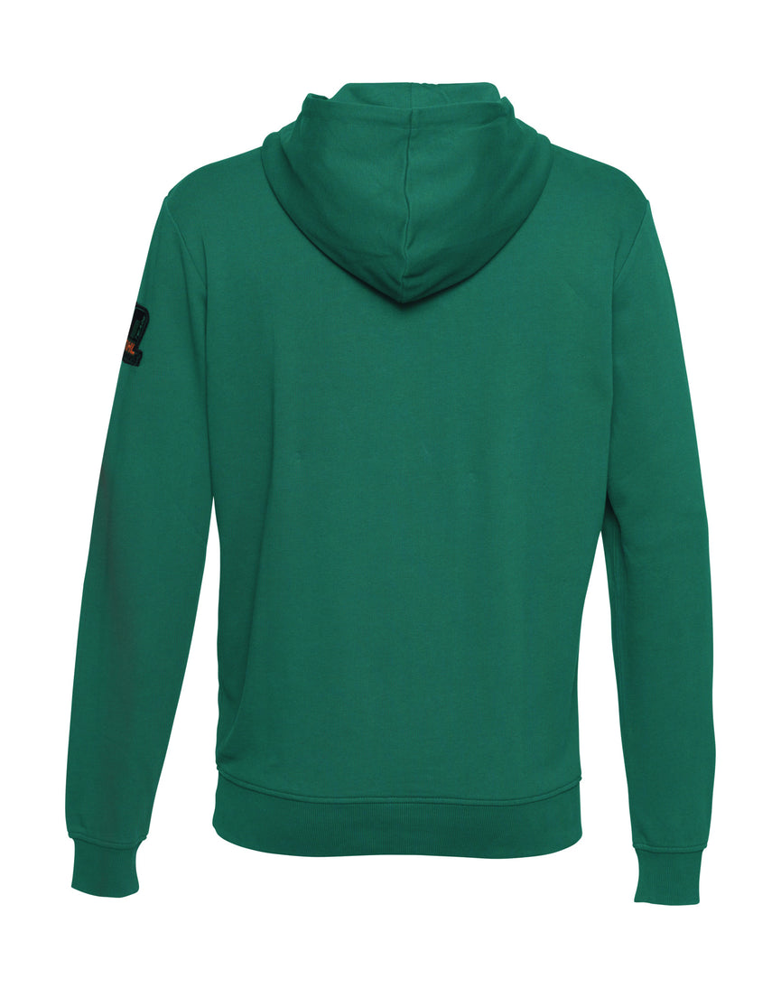 Hoodie Gr. S TIMBERSPORTS® 85 RETRO
