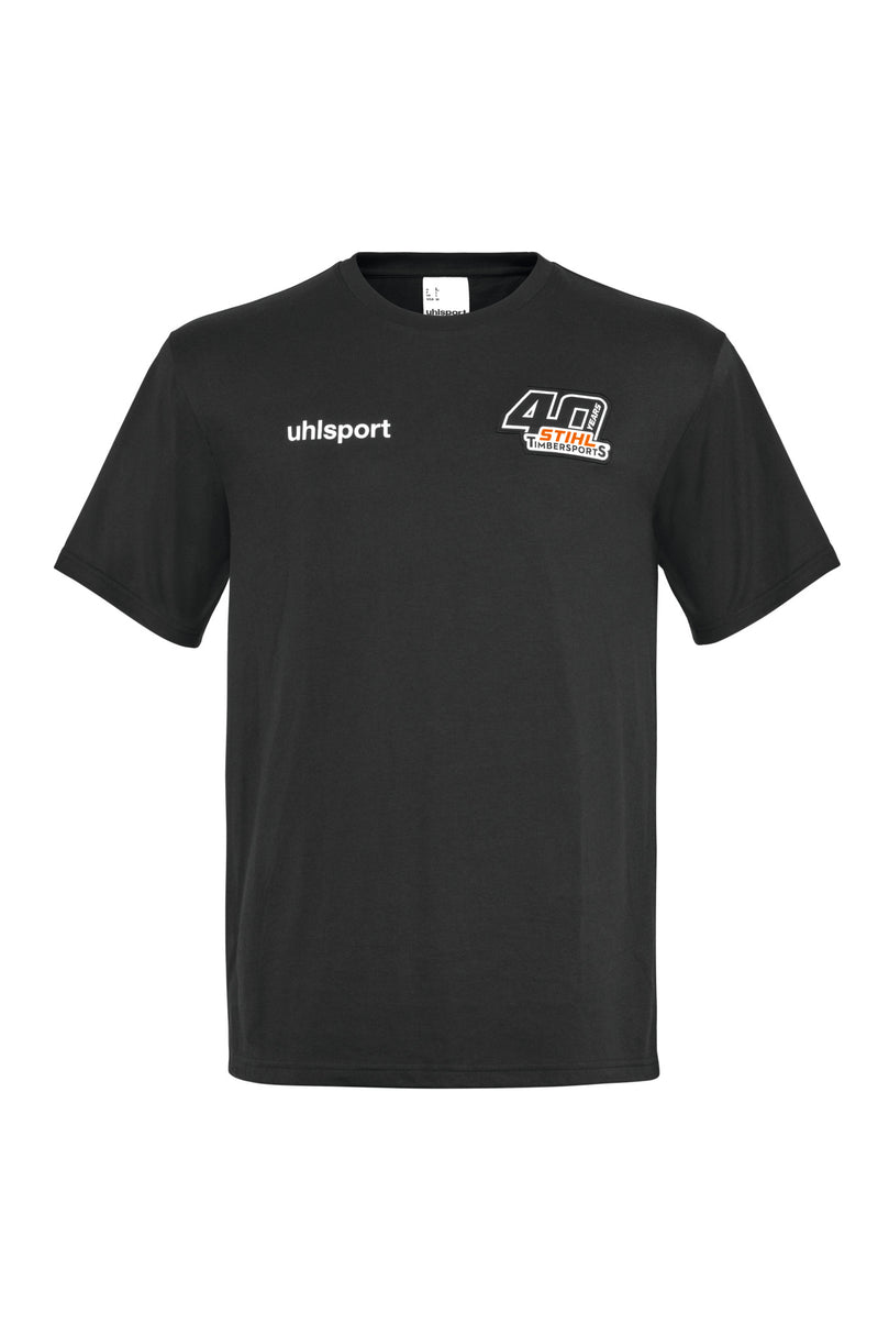 T-Shirt Gr. XXXL  EDITION 25 TIMBERSPORTS®