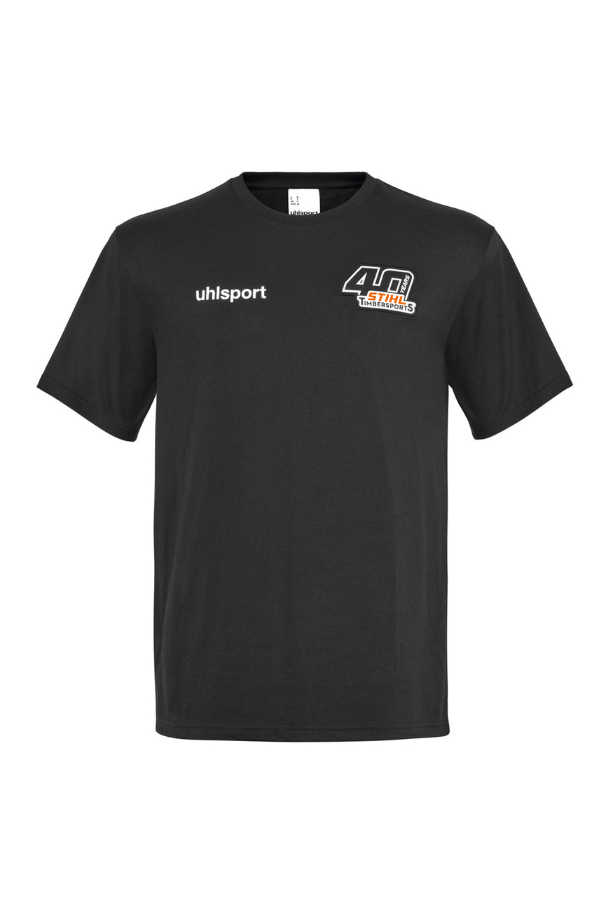 T-Shirt Gr. S EDITION 25 TIMBERSPORTS®