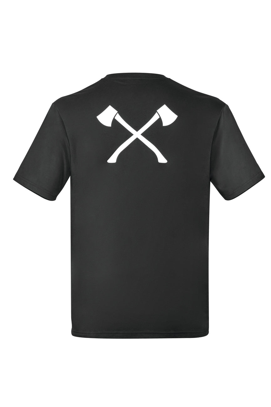 T-Shirt Gr. L EDITION 25 TIMBERSPORTS®