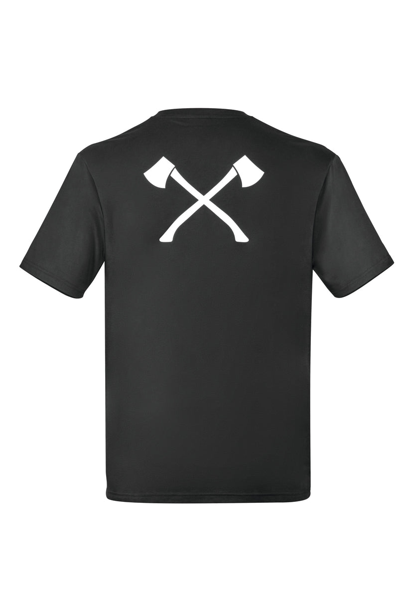 T-Shirt Gr. XL EDITION 25 TIMBERSPORTS®