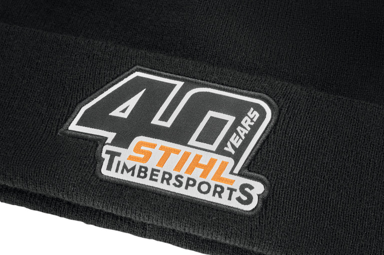 T-Shirt Gr. L EDITION 25 TIMBERSPORTS®