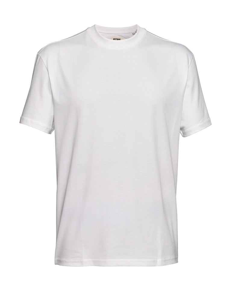 T-Shirt Gr. L SUNSET WHITE