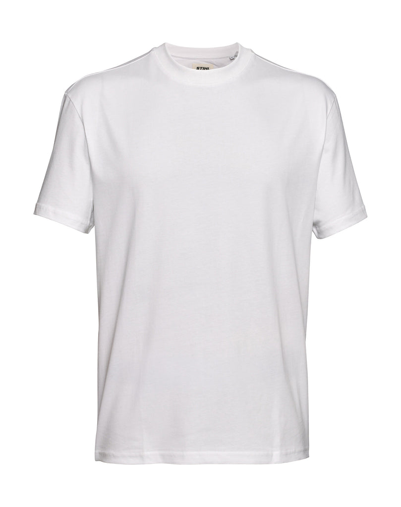 T-Shirt Gr. S SUNSET WHITE