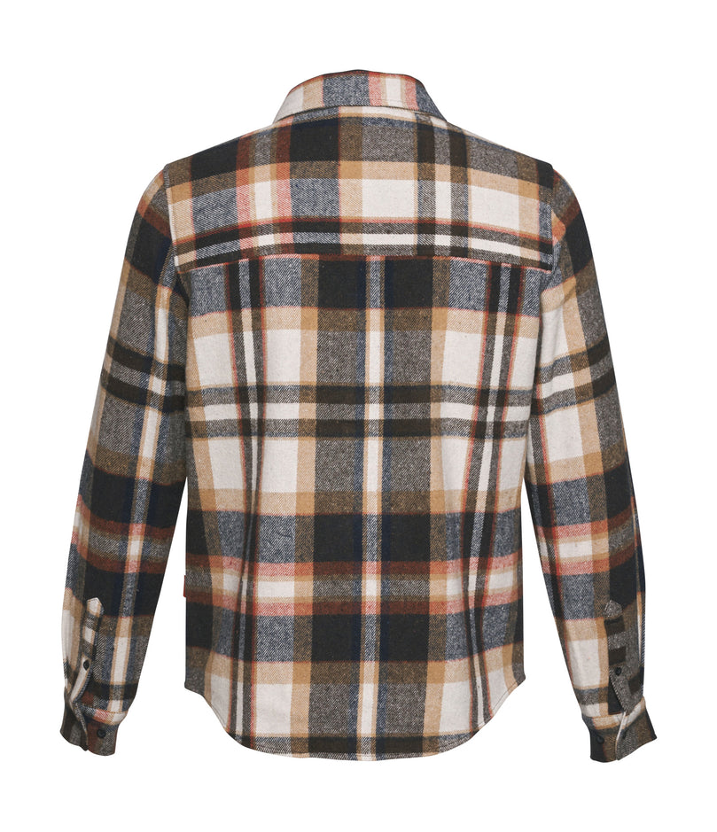 Hemd Gr. XL PLAID FLANNEL COSY