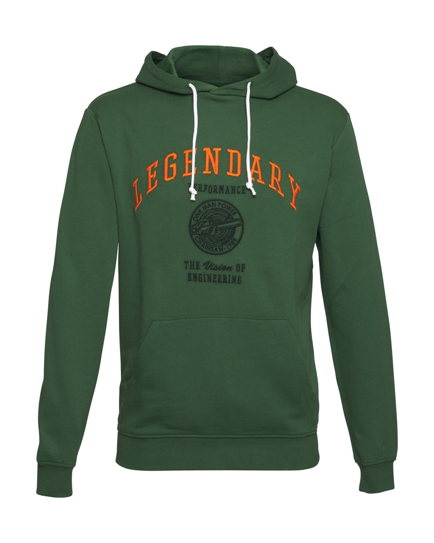 Hoodie Gr. XXL LEGENDARY CONTRA