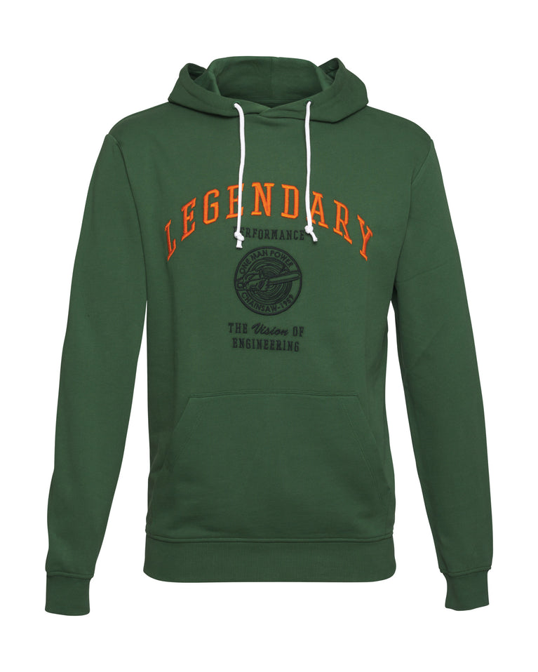 Hoodie Gr. XL LEGENDARY CONTRA
