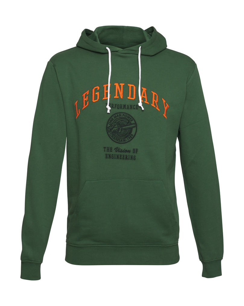 Hoodie Gr. XL LEGENDARY CONTRA