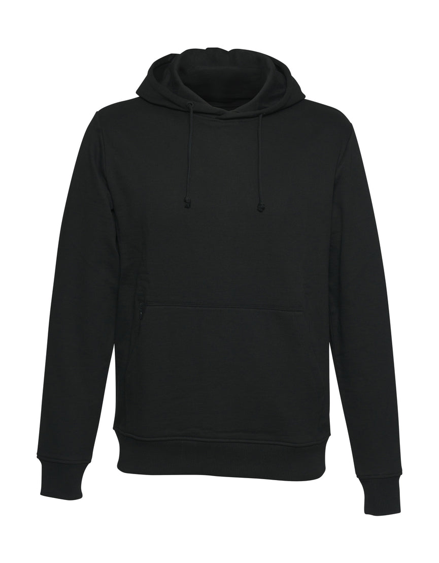 Hoodie Gr. M BACK LOGO