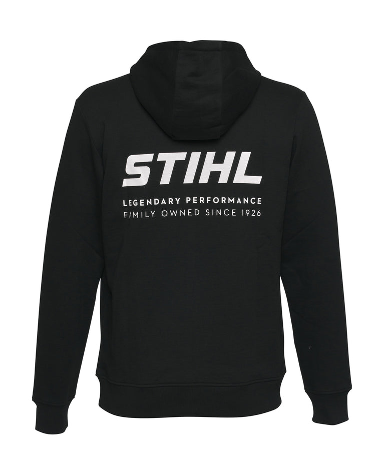 Hoodie Gr. XXL BACK LOGO