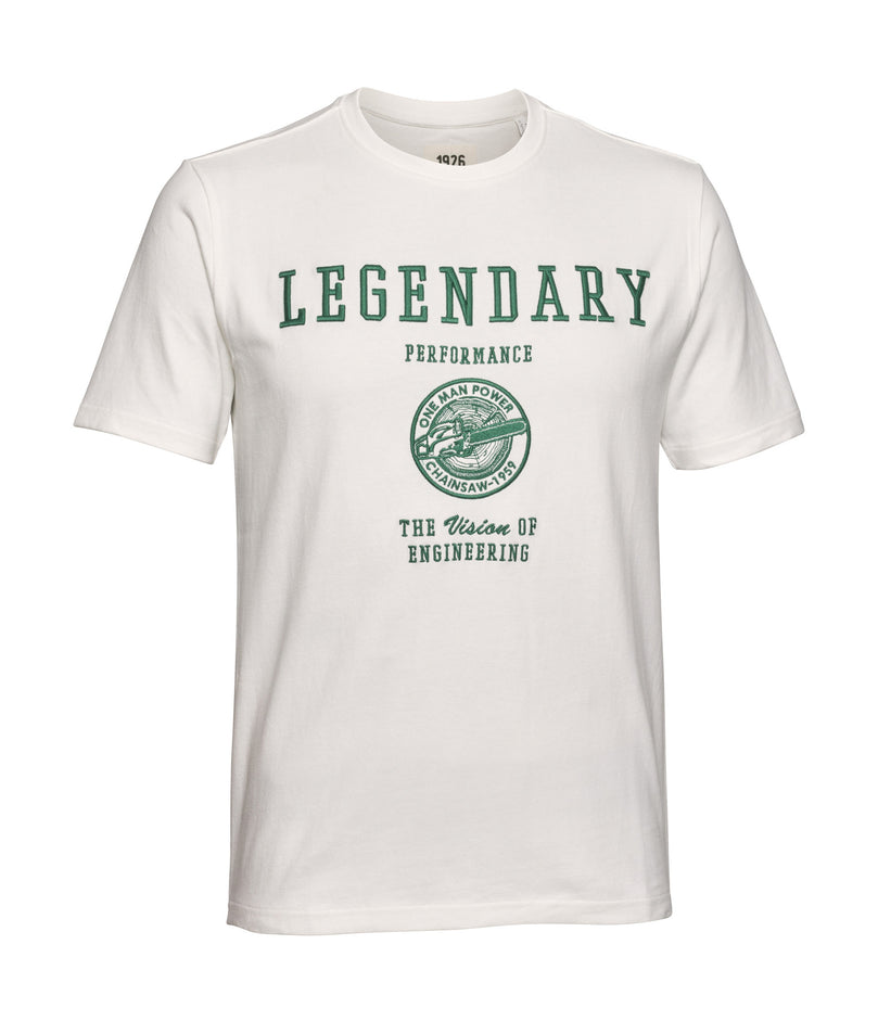 T-Shirt Gr. S LEGENDARY CONTRA