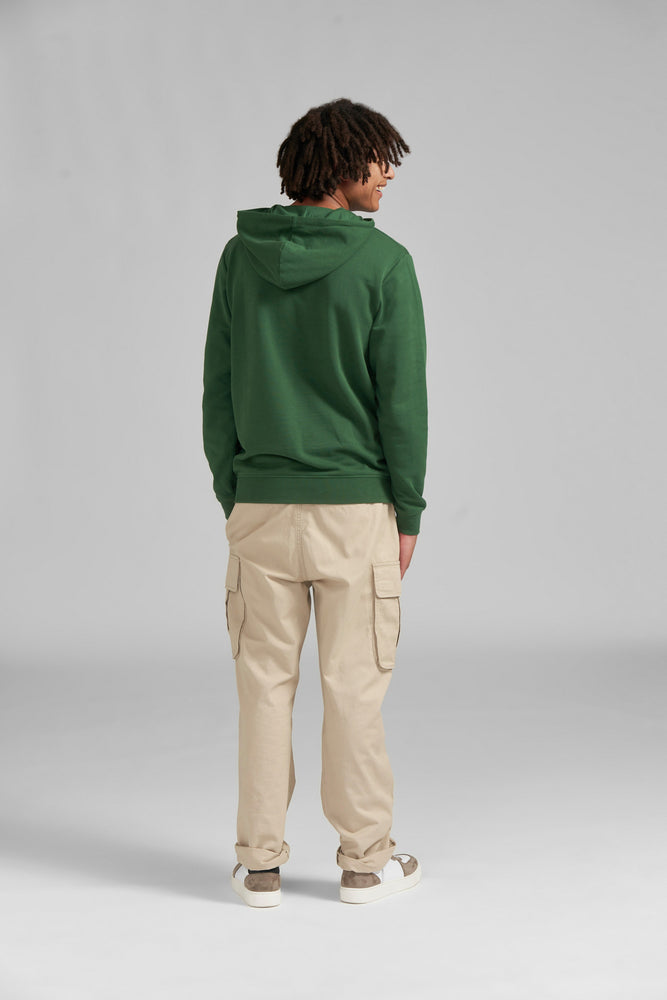 Hoodie Gr. XL LEGENDARY CONTRA